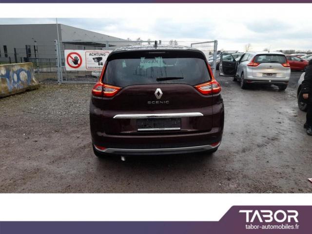 Renault Grand Scénic image 2
