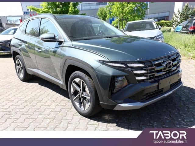Hyundai Tucson image 8