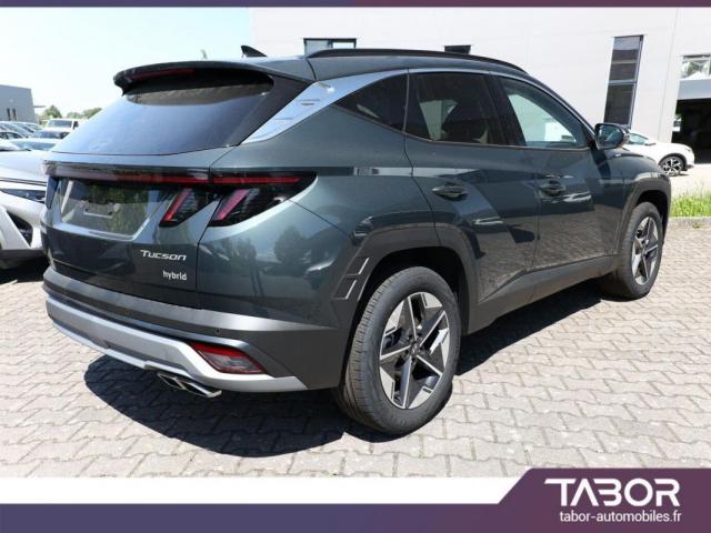 Hyundai Tucson image 7