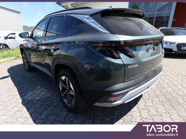 Hyundai Tucson image 3