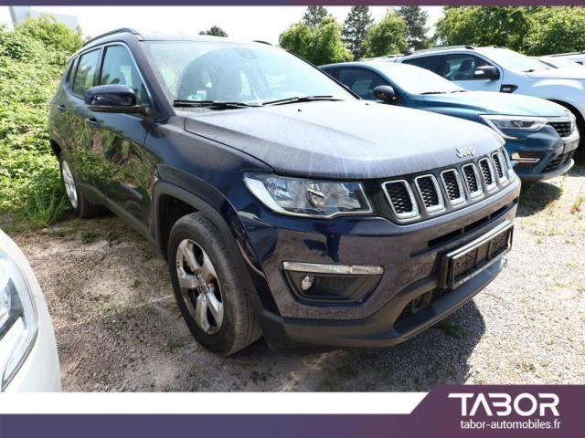 Jeep Compass image 5