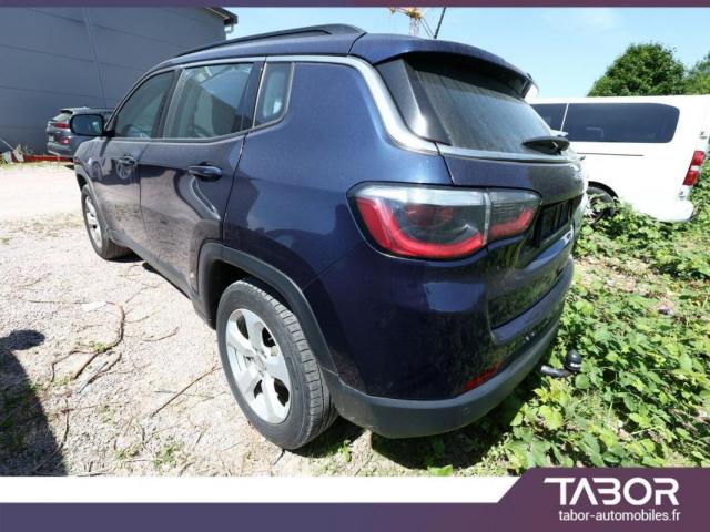 Jeep Compass image 2