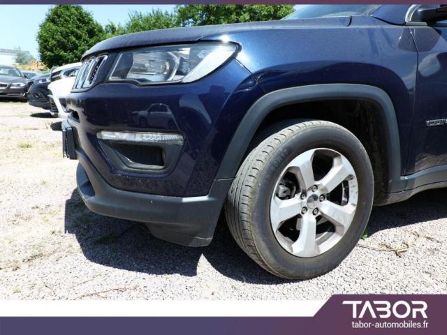 Jeep Compass image 1