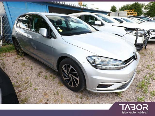 Volkswagen Golf image 4
