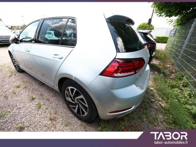 Volkswagen Golf image 7