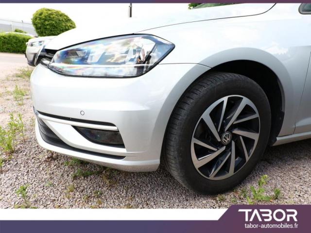Volkswagen Golf image 1