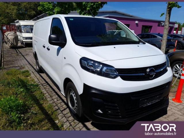 Opel Vivaro image 1