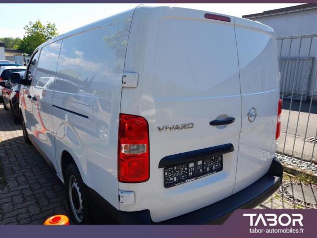 Opel Vivaro image 2