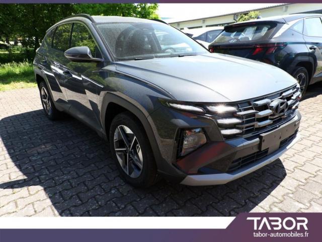 Hyundai Tucson image 7