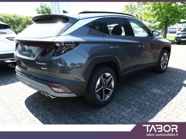 Hyundai Tucson image 5