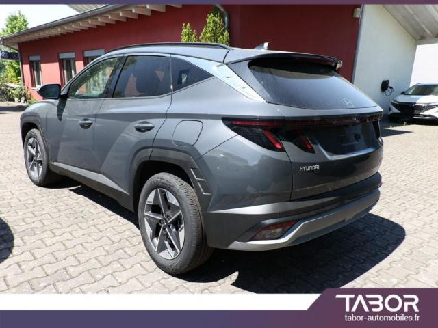 Hyundai Tucson image 8