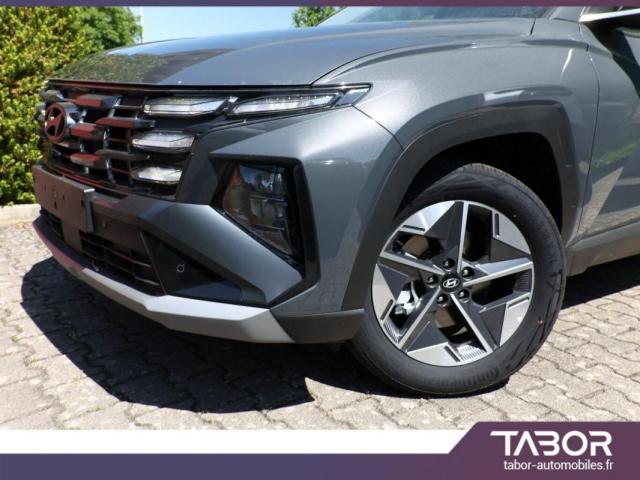 Hyundai Tucson image 1
