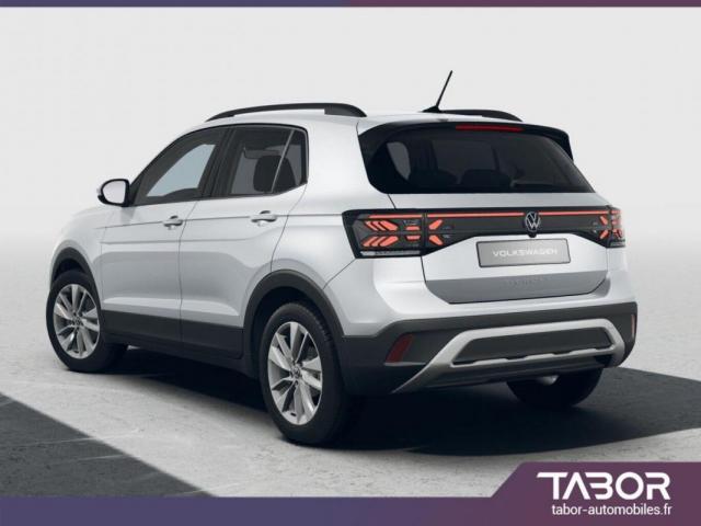 Volkswagen T-Cross image 6