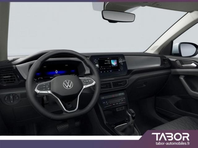 Volkswagen T-Cross image 4