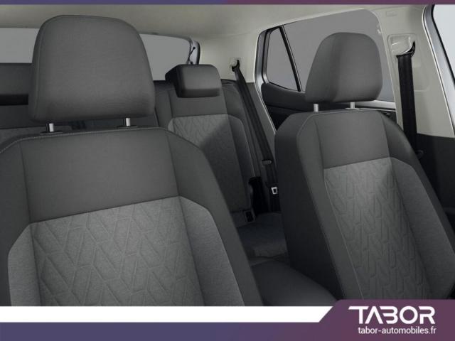 Volkswagen T-Cross image 1