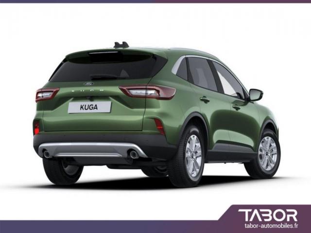 Ford Kuga image 3