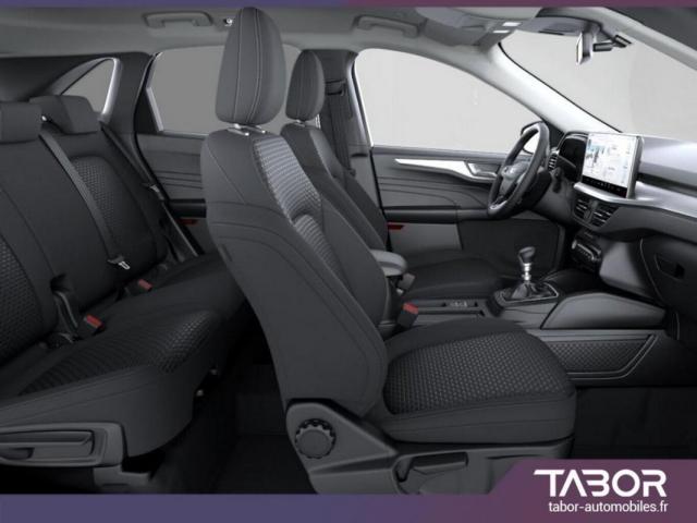 Ford Kuga image 7