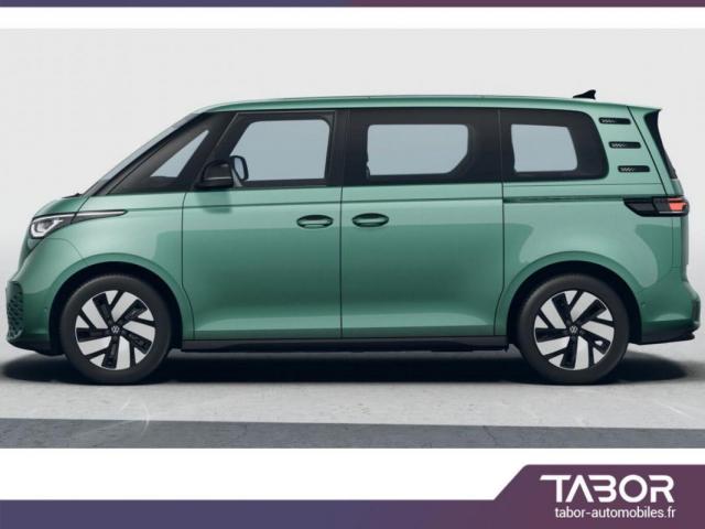 Volkswagen Id. Buzz image 6