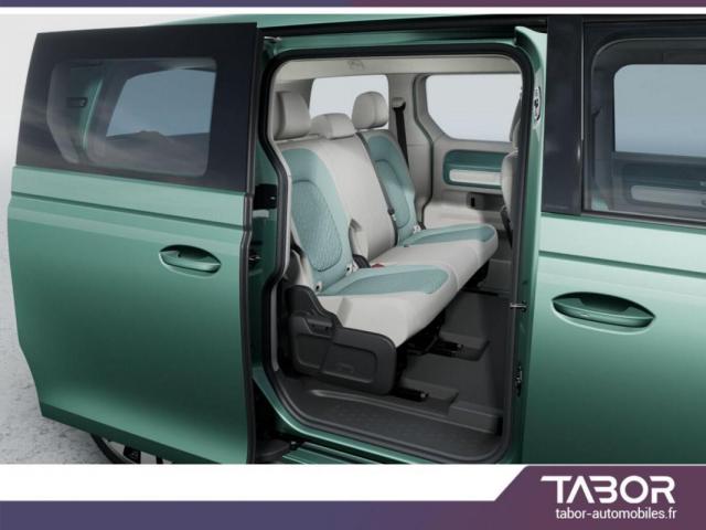 Volkswagen Id. Buzz image 7