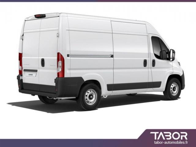 Citroen Jumper image 3
