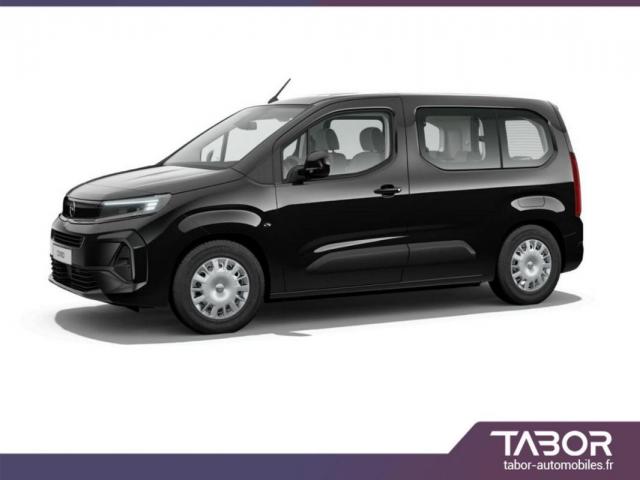 Opel Combo image 6