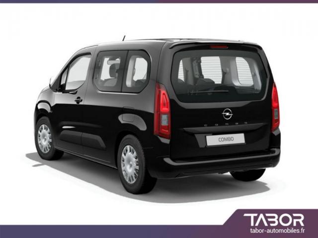 Opel Combo image 7