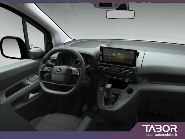 Opel Combo image 3
