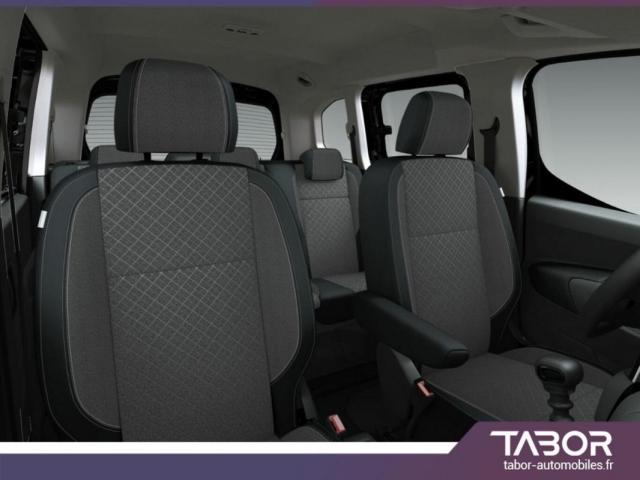 Opel Combo image 1