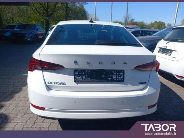 Skoda Octavia image 5