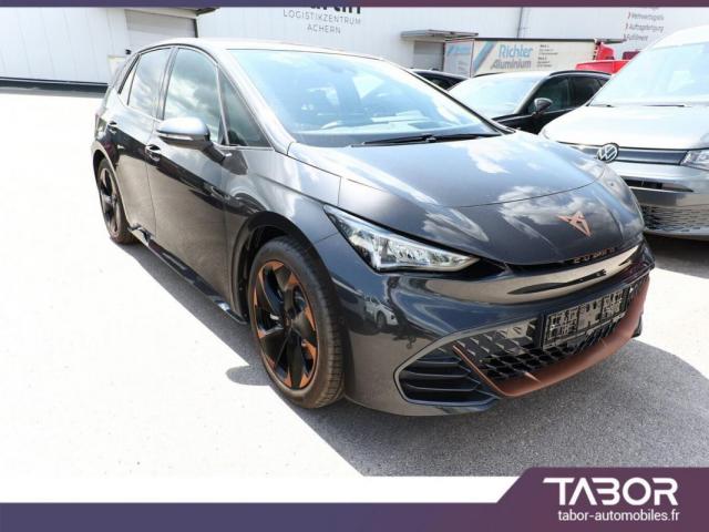 Cupra Born image 8