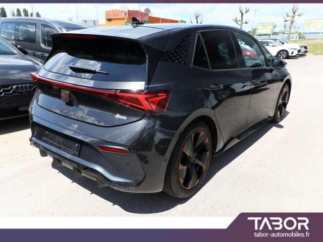 Cupra Born image 4