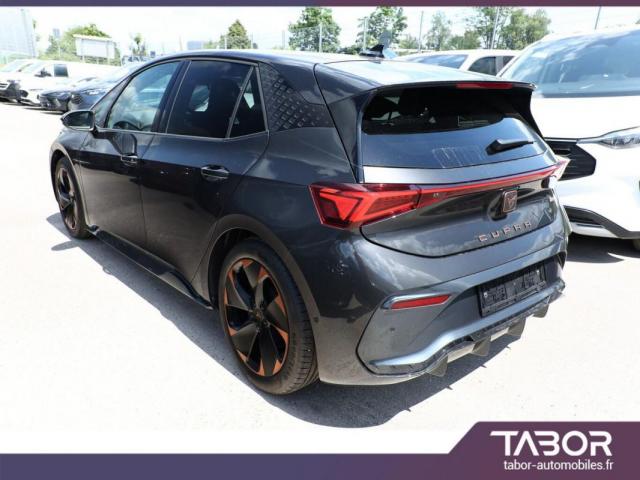 Cupra Born image 3