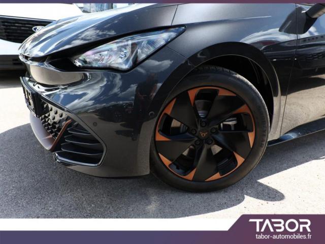 Cupra Born image 1