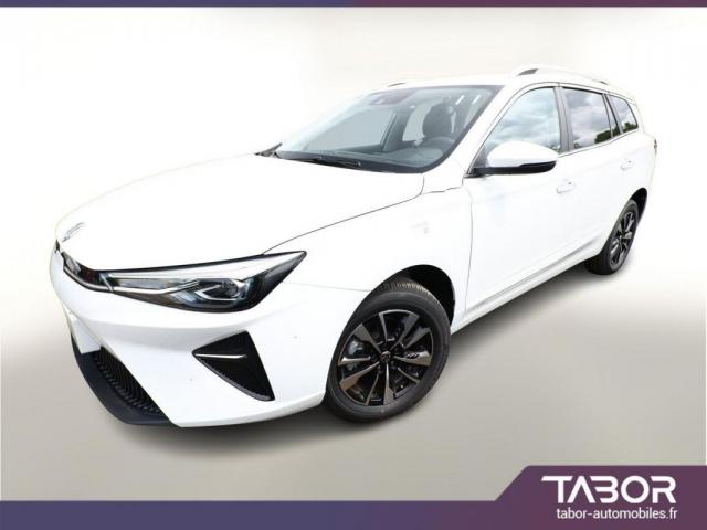 Mg Mg5 image 5