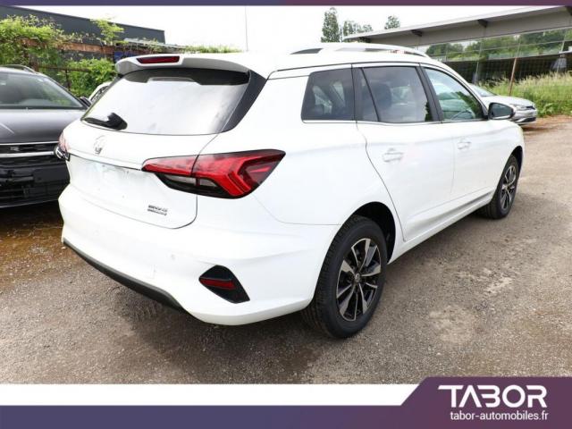 Mg Mg5 image 1