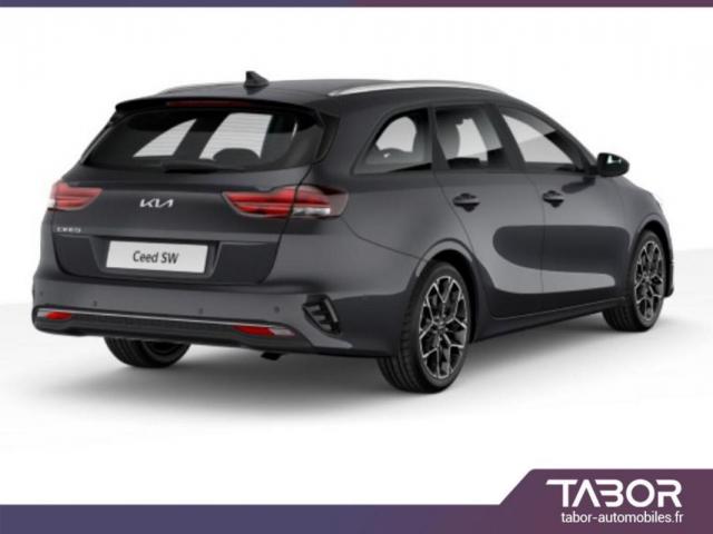 Kia Cee'D image 7