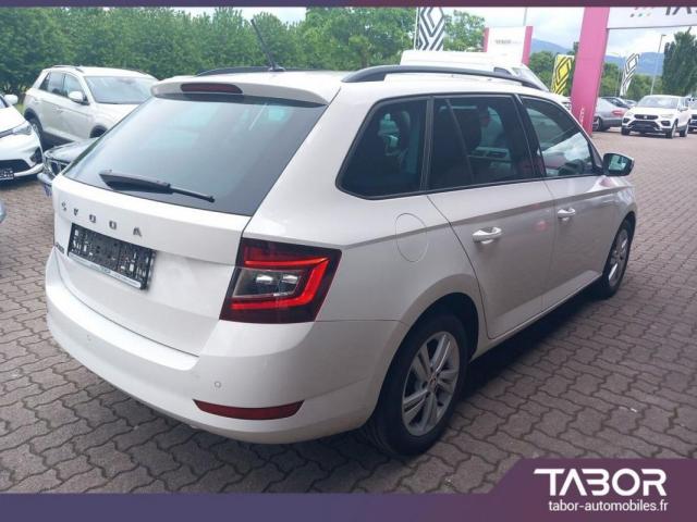 Skoda Fabia image 9