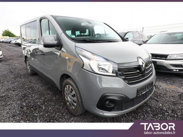 Renault Trafic image 1