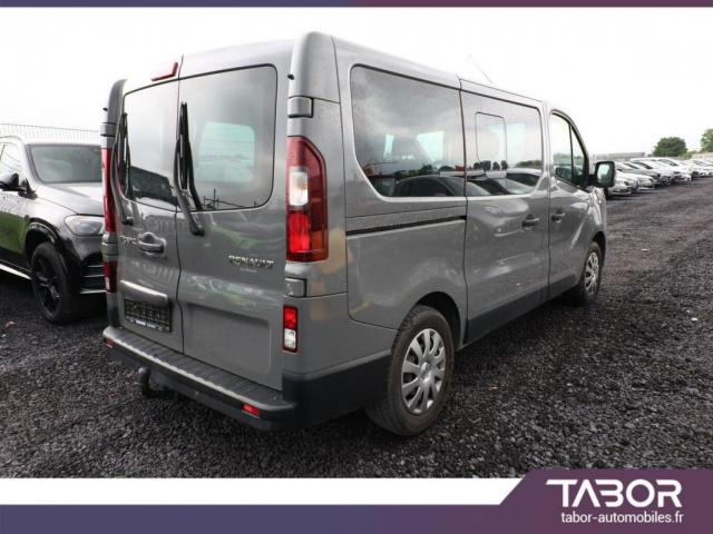 Renault Trafic image 5