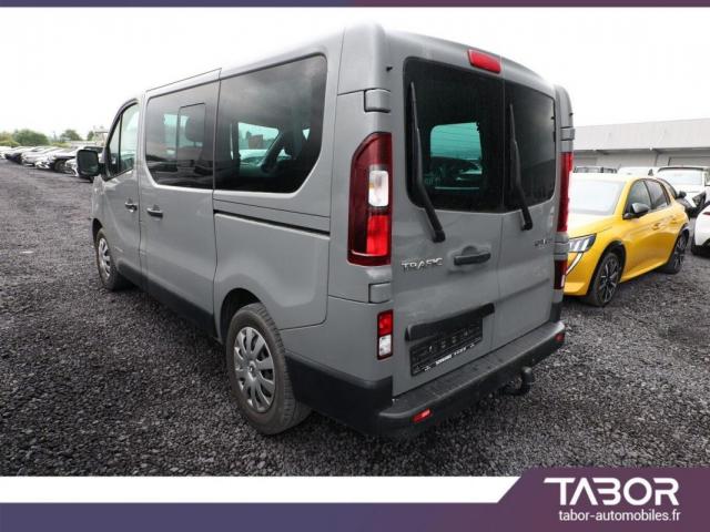 Renault Trafic image 9