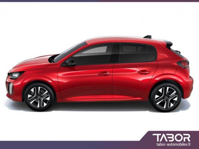 Peugeot 208 image 9