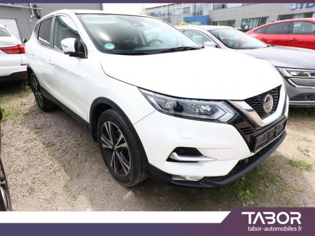 Nissan Qashqai image 6