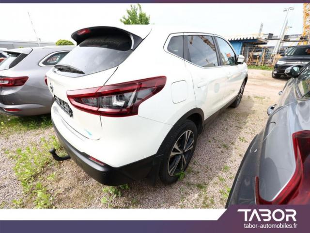 Nissan Qashqai image 9