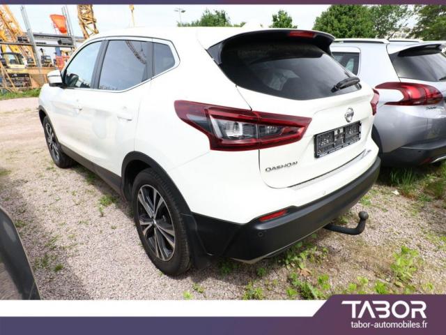 Nissan Qashqai image 2