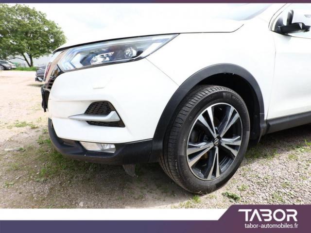 Nissan Qashqai image 3
