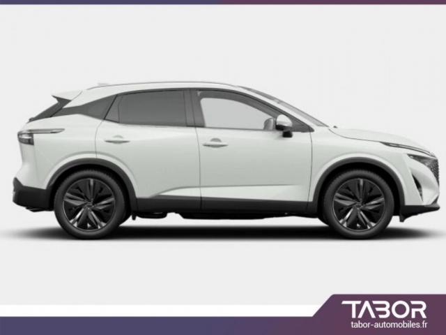 Nissan Qashqai image 7