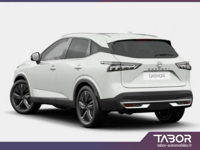 Nissan Qashqai image 6