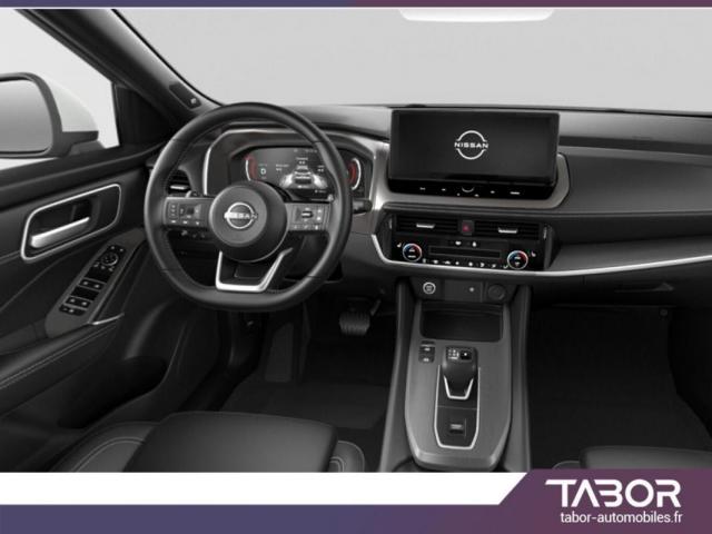 Nissan Qashqai image 4