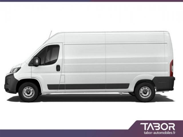 Opel Movano image 5