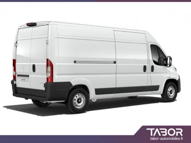 Opel Movano image 1